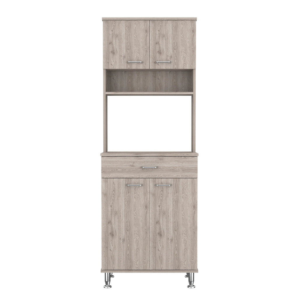 Albi Kitchen Cabinet