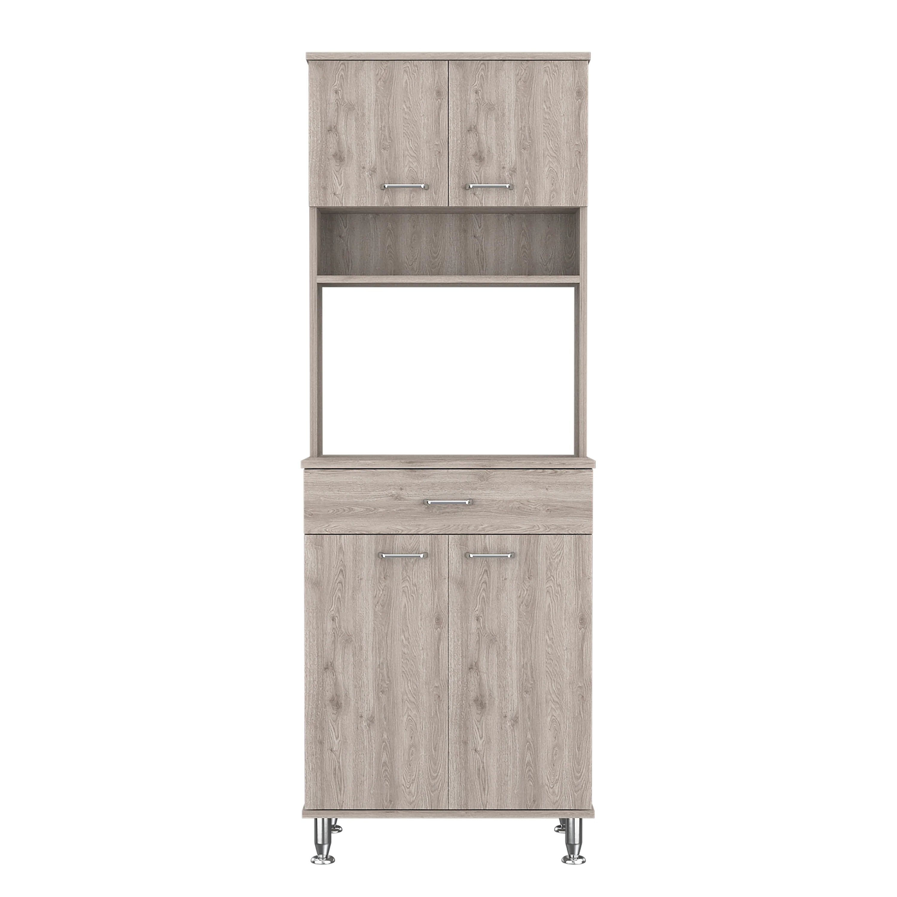 Albi Kitchen Cabinet