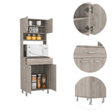 Albi Kitchen Cabinet