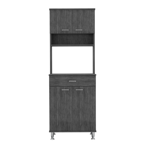 Albi Kitchen Cabinet