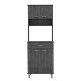 Albi Kitchen Cabinet