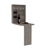 Boahaus Strasbourg Kitchen Foldable Stand