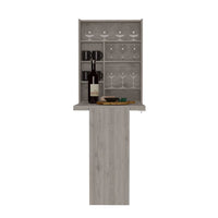 Boahaus Strasbourg Kitchen Foldable Stand