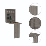 Boahaus Strasbourg Kitchen Foldable Stand