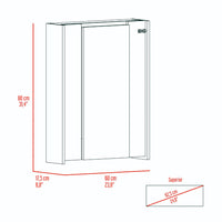 Boahaus Strasbourg Kitchen Foldable Stand