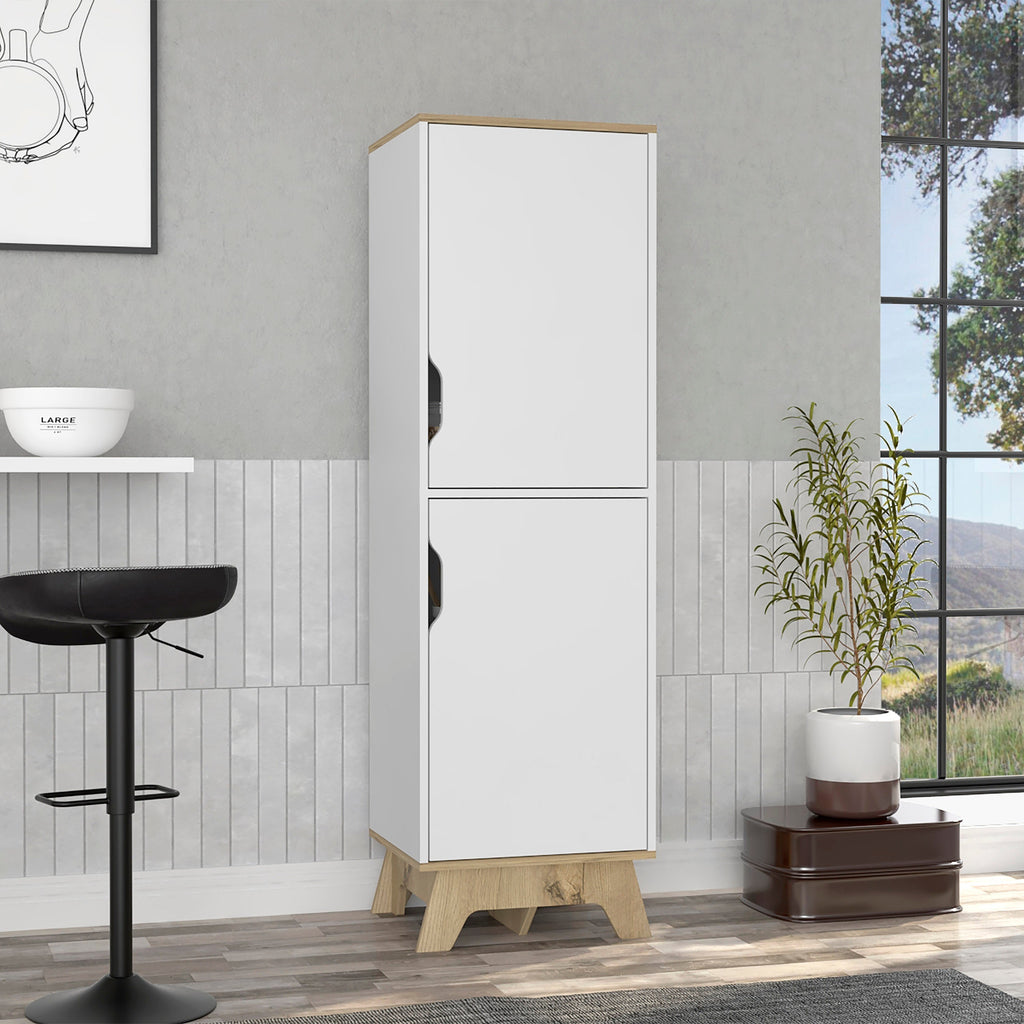 Boahaus Ox Pantry Cabinet