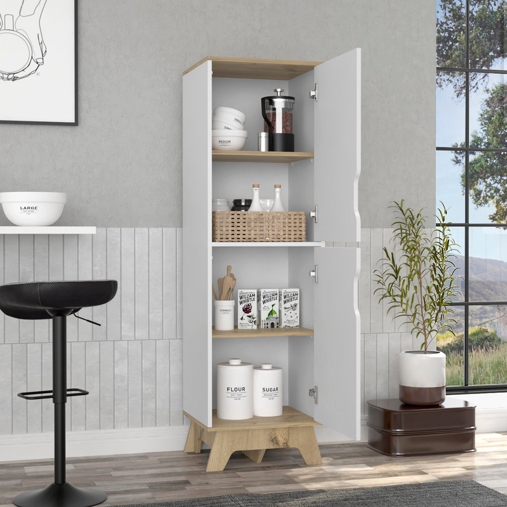 Boahaus Ox Pantry Cabinet