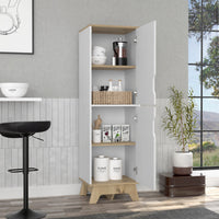 Boahaus Ox Pantry Cabinet