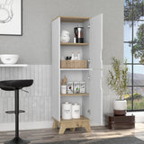 Boahaus Ox Pantry Cabinet