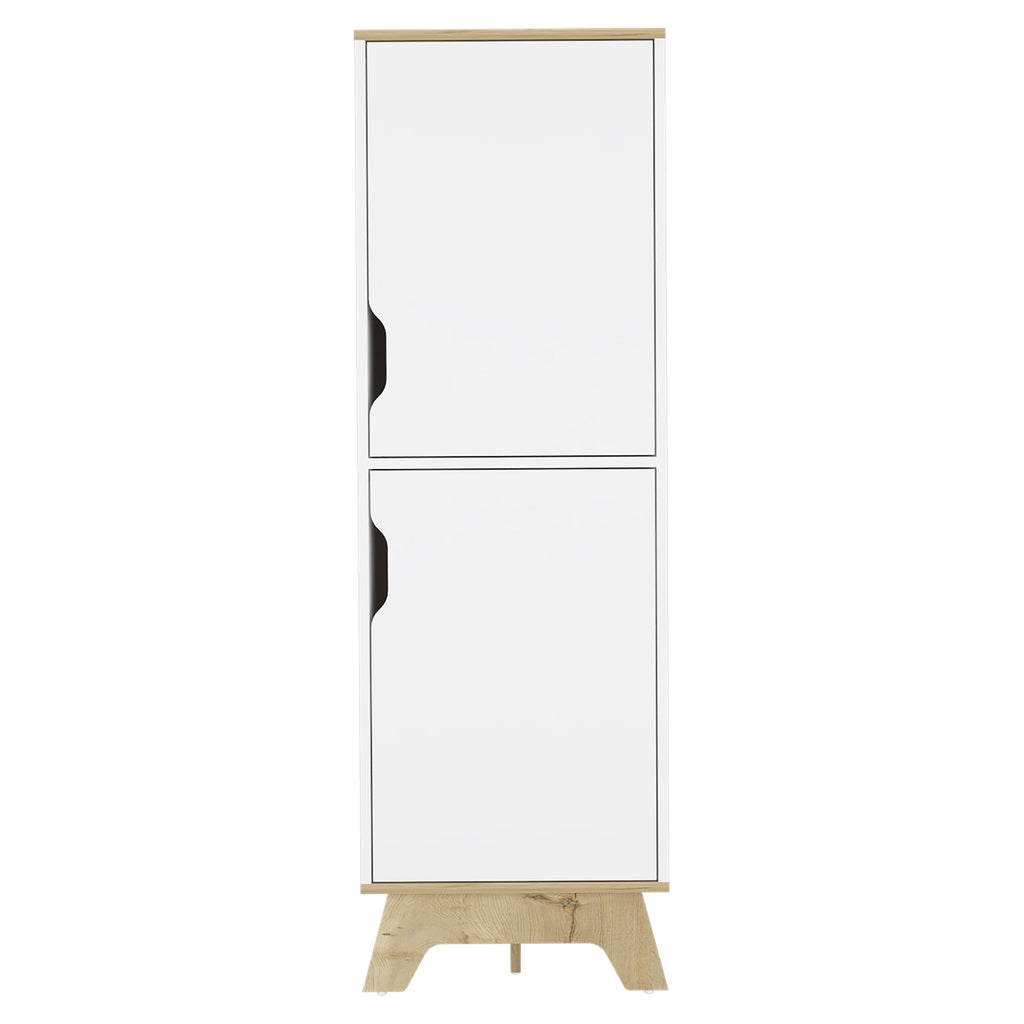Boahaus Ox Pantry Cabinet