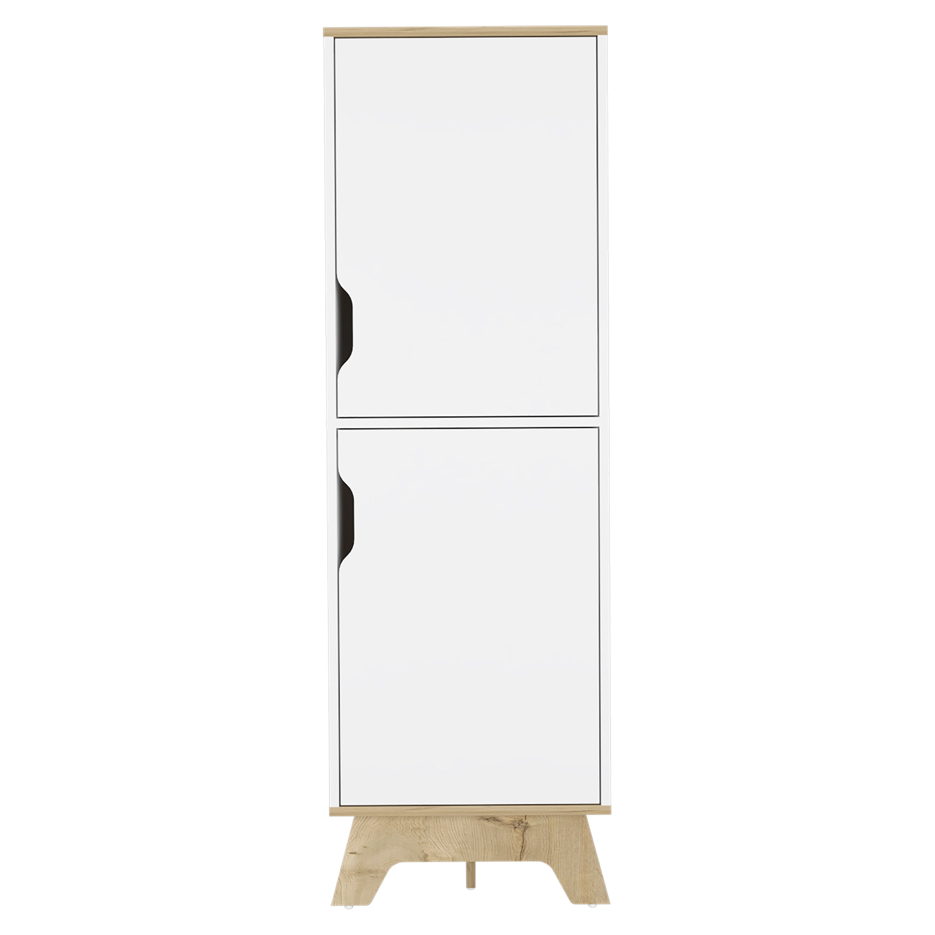 Boahaus Ox Pantry Cabinet