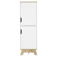 Boahaus Ox Pantry Cabinet