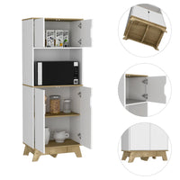 Boahaus Mammoth  Pantry Cabinet