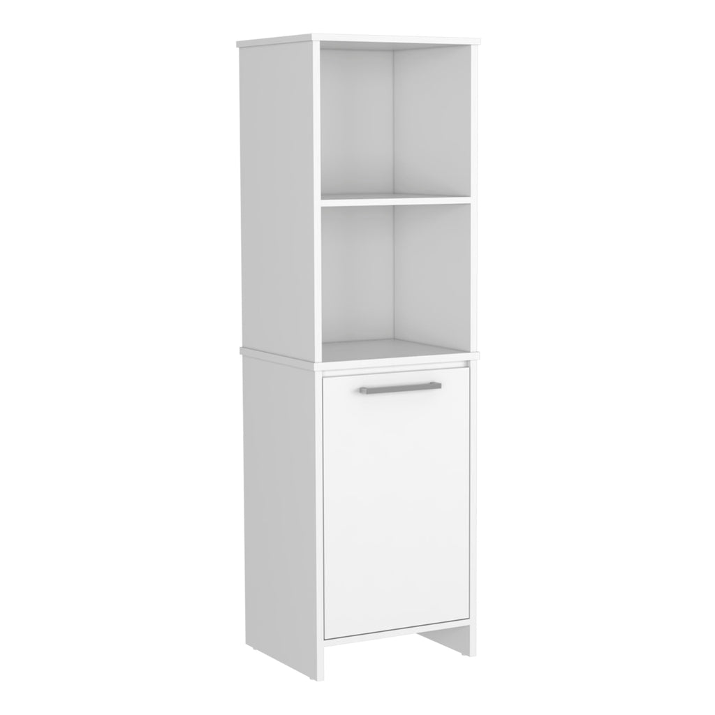 Boahaus Hölloch Pantry Cabinet
