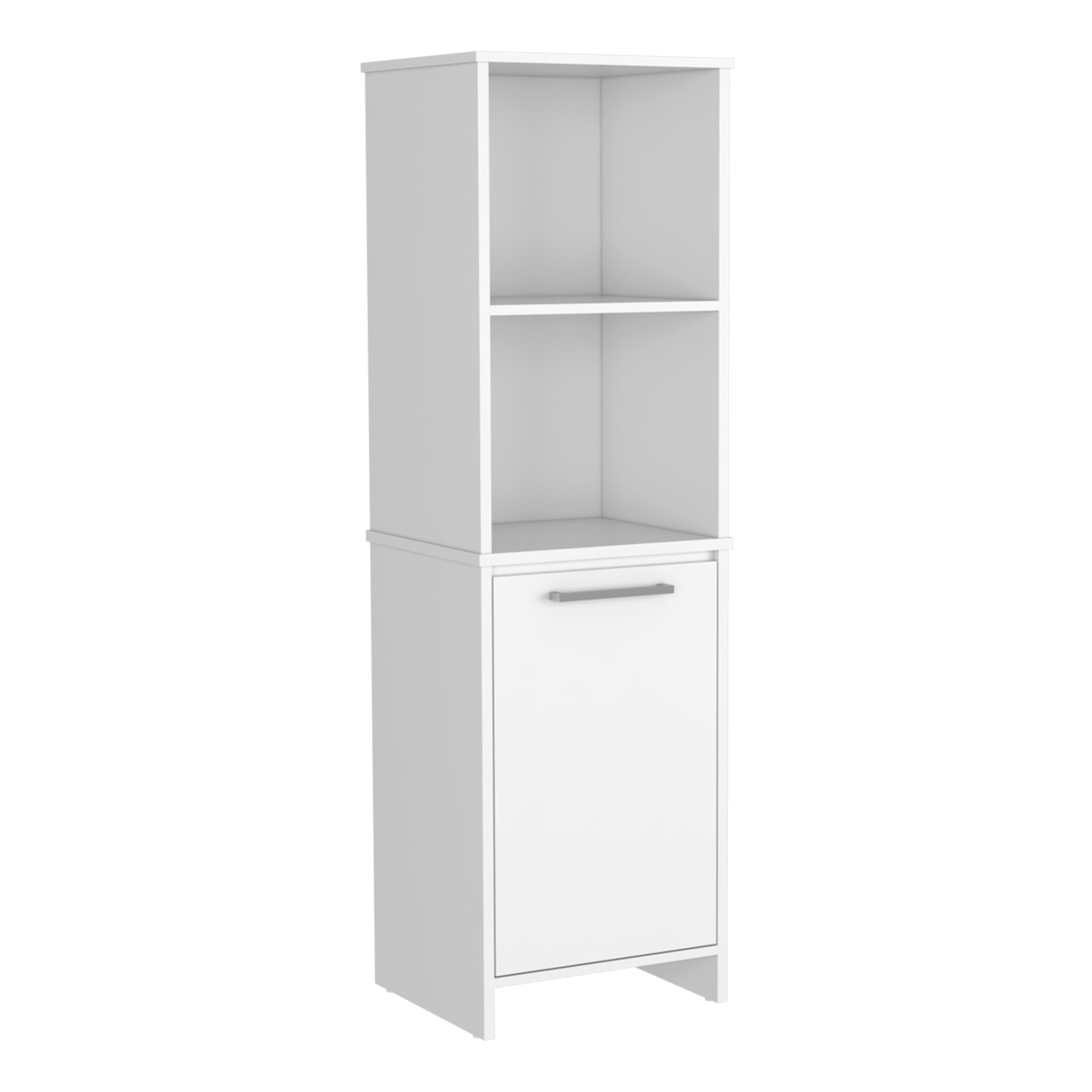 Boahaus Hölloch Pantry Cabinet