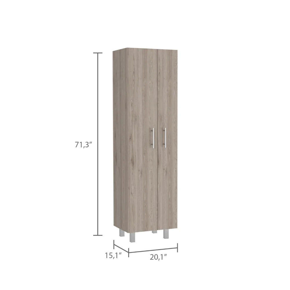 Boahaus Bullita Pantry Cabinet