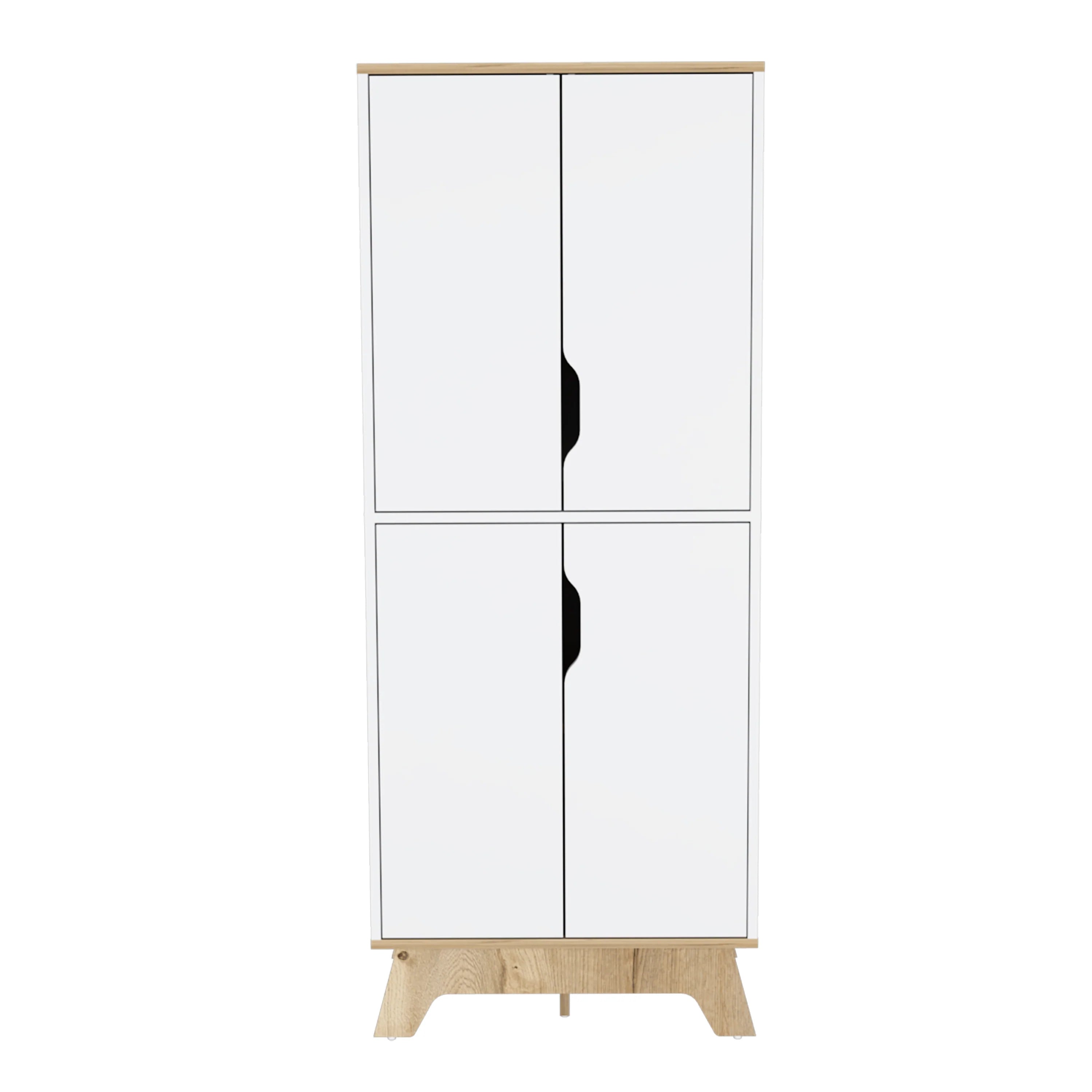 Boahaus Clearwater Pantry Cabinet