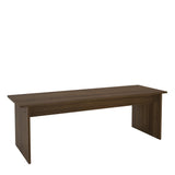 Denali Dining Set, 2 benches