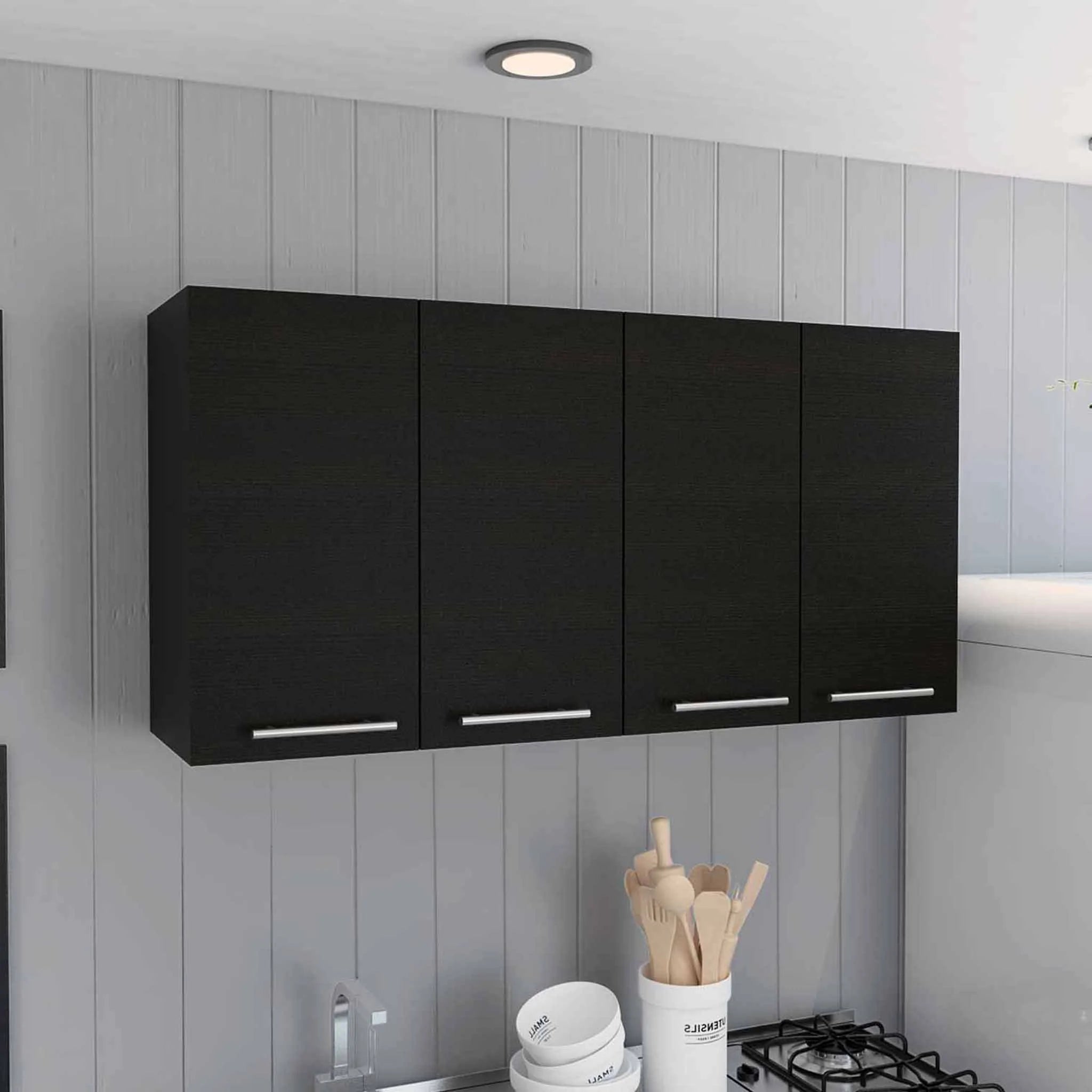 Boahaus Valence Wall Cabinet
