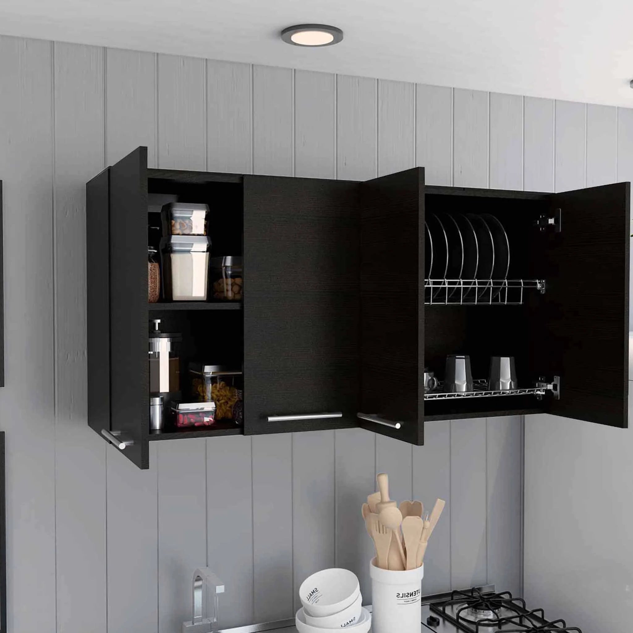 Boahaus Valence Wall Cabinet