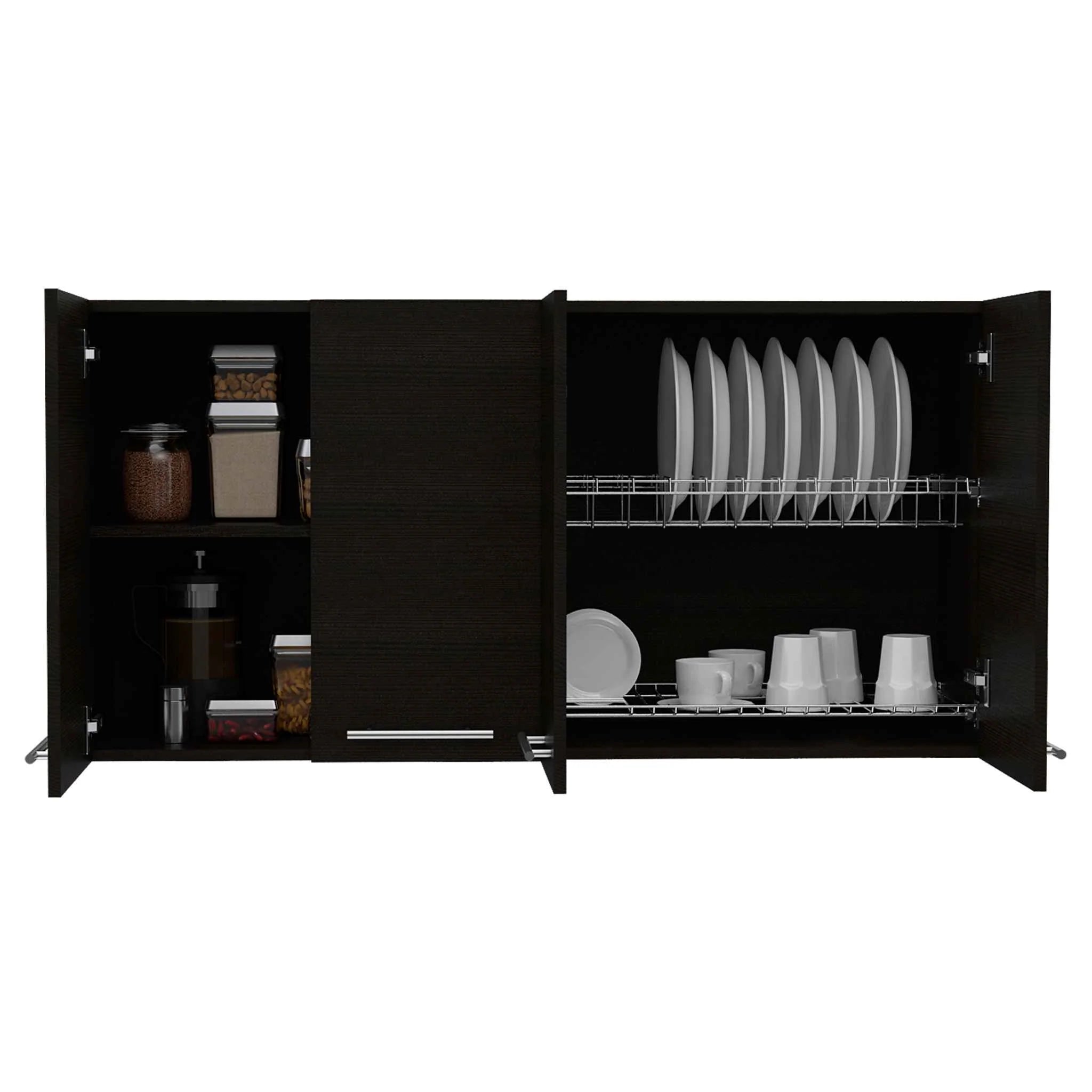 Boahaus Valence Wall Cabinet