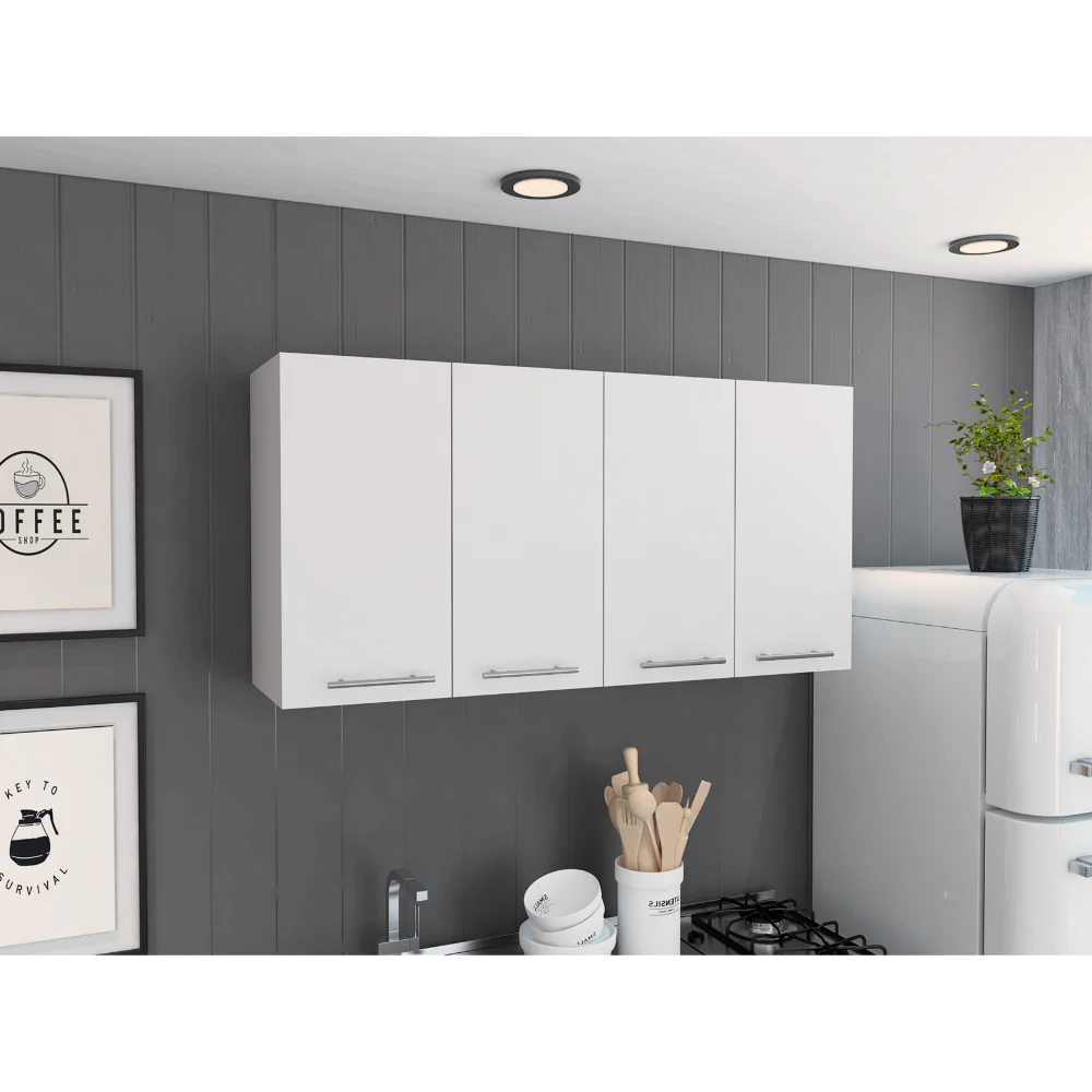 Boahaus Valence Wall Cabinet
