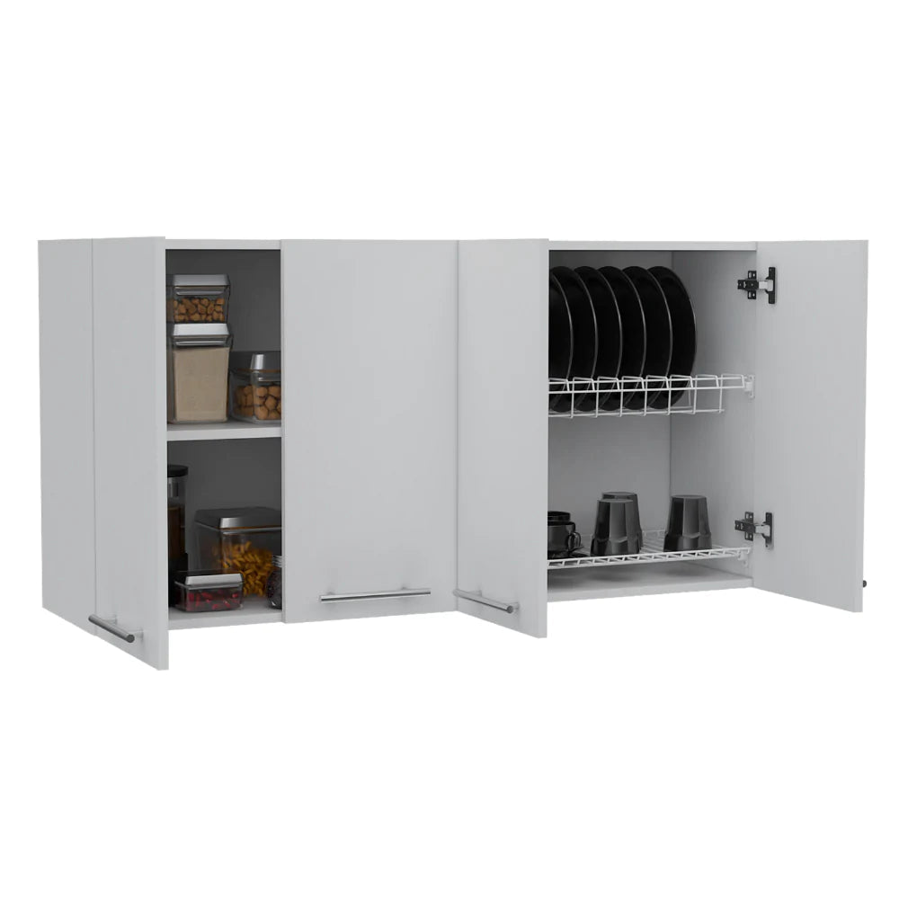 Boahaus Valence Wall Cabinet