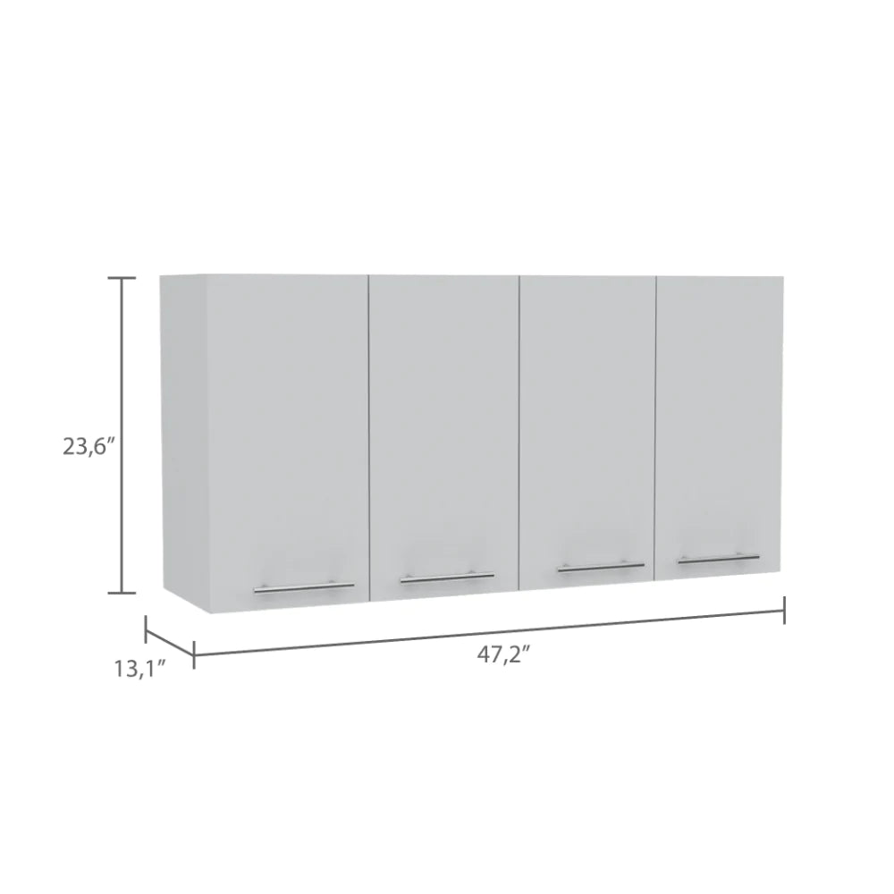 Boahaus Valence Wall Cabinet