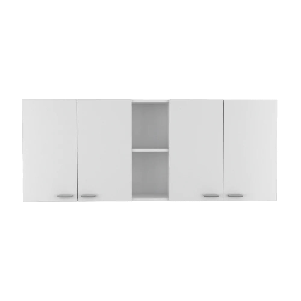 Boahaus Clichy Wall Cabinet