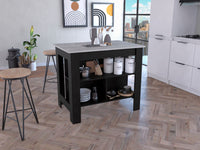 Le Havre Kitchen Island