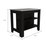 Le Havre Kitchen Island