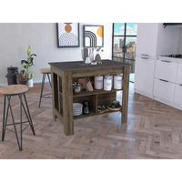 Le Havre Kitchen Island