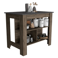 Le Havre Kitchen Island