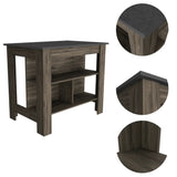 Le Havre Kitchen Island