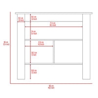 Le Havre Kitchen Island