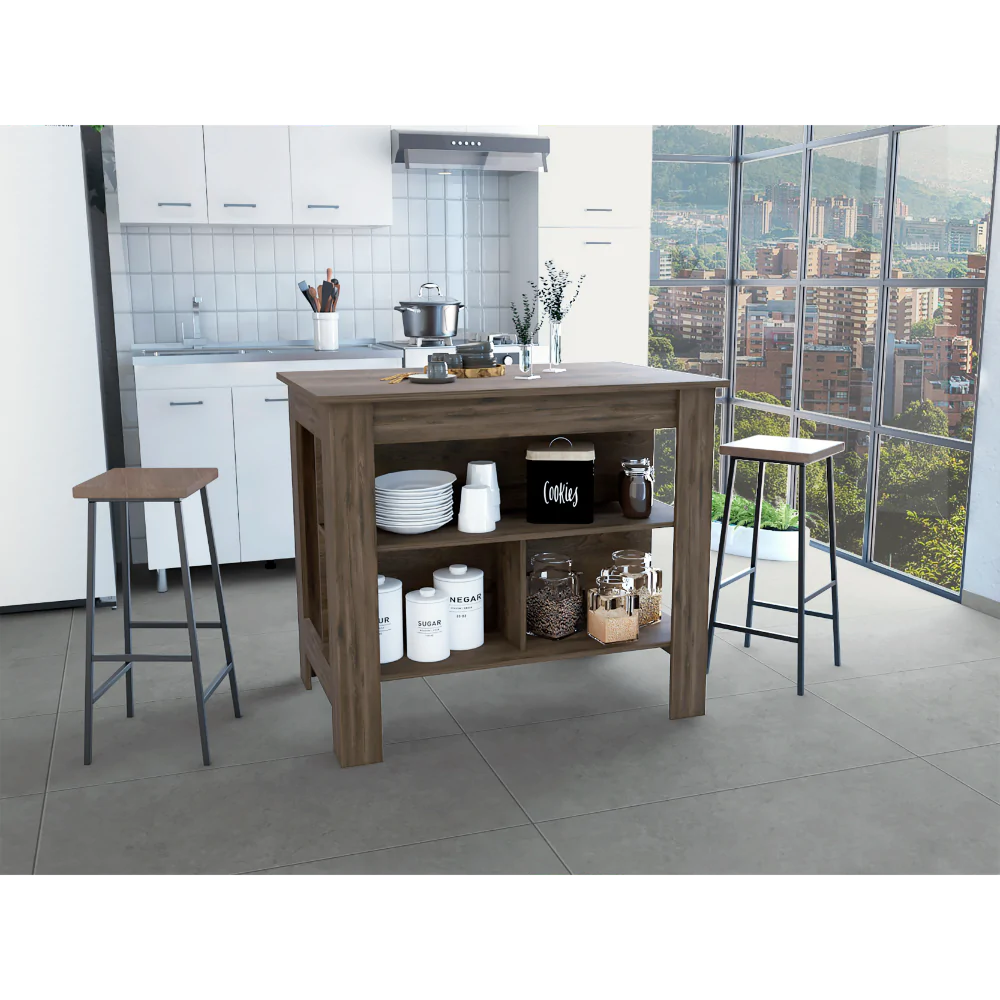 Le Havre Kitchen Island