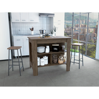 Le Havre Kitchen Island