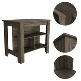 Le Havre Kitchen Island