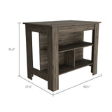 Le Havre Kitchen Island