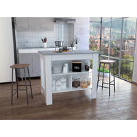 Le Havre Kitchen Island