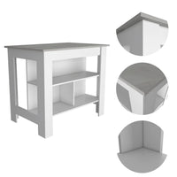 Le Havre Kitchen Island