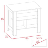 Le Havre Kitchen Island