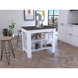 Le Havre Kitchen Island