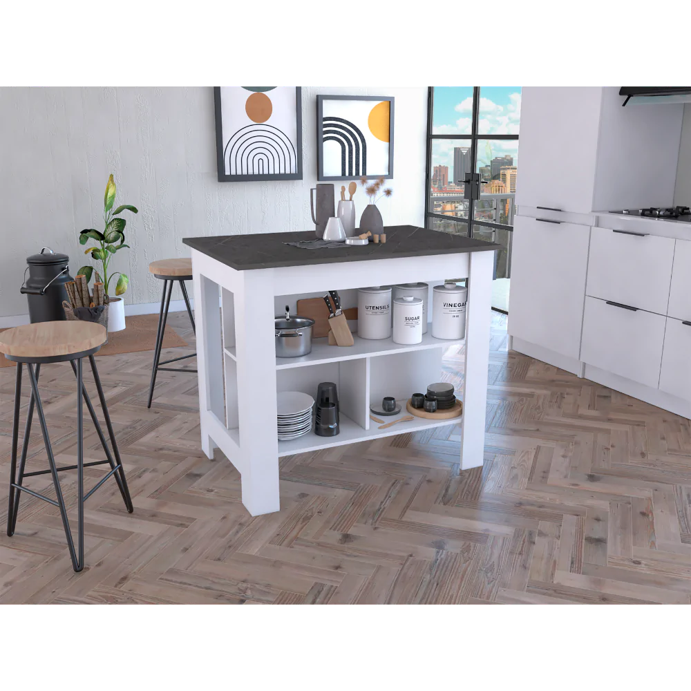 Le Havre Kitchen Island