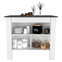 Le Havre Kitchen Island