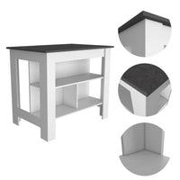 Le Havre Kitchen Island