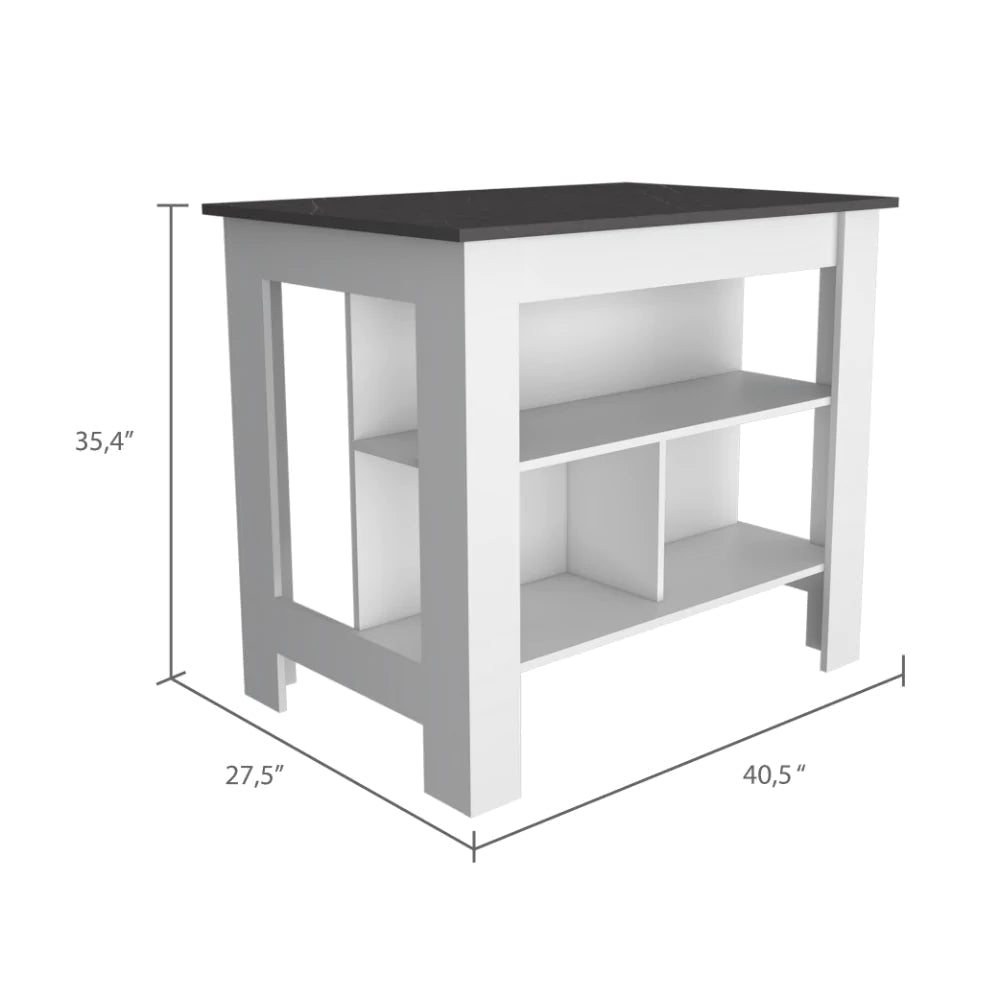 Le Havre Kitchen Island
