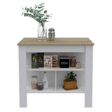 Le Havre Kitchen Island