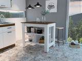 Le Havre Kitchen Island