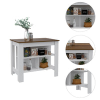 Le Havre Kitchen Island